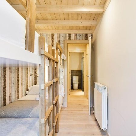 Luderna - Apartamento Val De Ruda A24 De Ribereta Baqueira Beret Exteriér fotografie