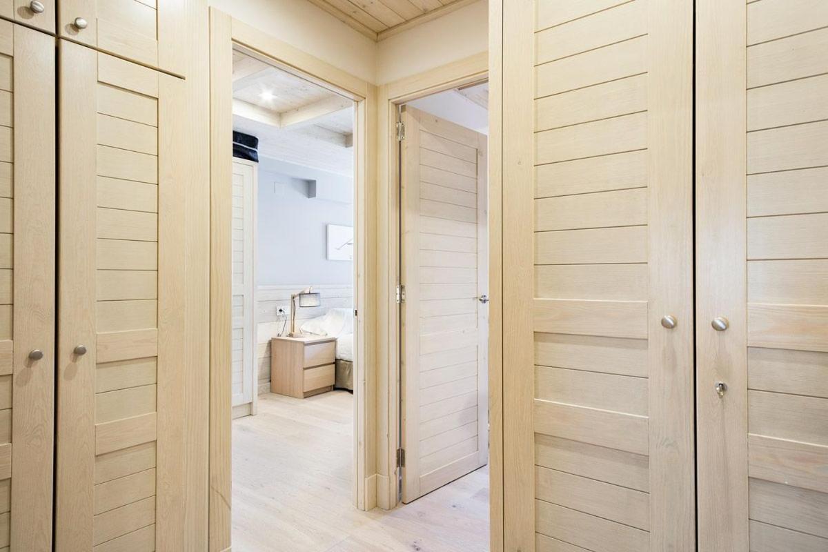 Luderna - Apartamento Val De Ruda A24 De Ribereta Baqueira Beret Exteriér fotografie